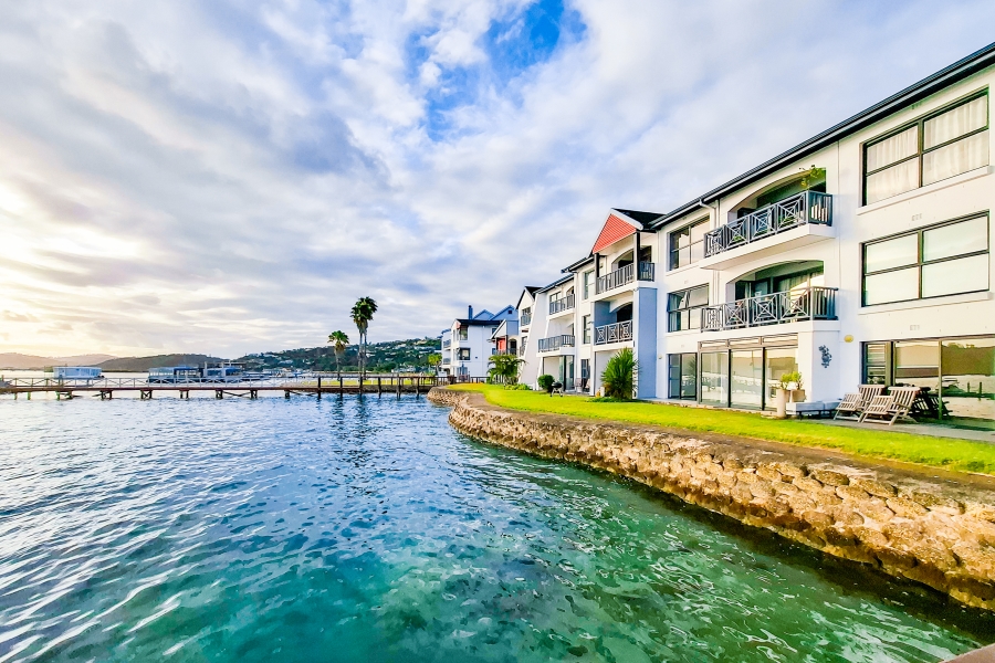 3 Bedroom Property for Sale in Knysna Central Western Cape